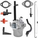 697978 Carburetor Replacement for 796321 696132 699966 699958 591378 Generator