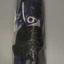 Koviti Hip Heating Pad for Sciatica Pain Relief - FSA HSA Eligible Heated Hip Brace Electric Heat Pad for Lower Back Thigh Buttock Birthday Gifts Hot Physical Therapy for Women Men Mom (Large-Blue)