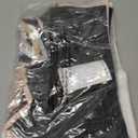 Fruit of the Loom Women's Spaghetti Strap Cotton Pullover Sports Bra Value Pack (40)