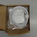 Mac Book Pro Charger - 118W USB C Charger Fast Charger Compatible with MacBook pro/Air, M1 M2 M3 M4 M5, ipad Pro, Samsung Galaxy and More, Include Charge Cable