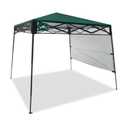 LiteTrek 7'x7' Instant Canopy Green