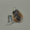 Adnee 59Ft Thermostatic Soil Heating Cable, Rubber Heating Warming Cable with Thermostat and Ground Stakes, Plant Soil Heater Cable for Cold Frame, Graden, Greenhouse Seed Grow