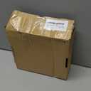 Hourleey Impact Sprinklers for Yard, Heavy Duty 360 Degree Rotating Pulsating Lawn Sprinkler with Metal Base for Garden Large Area, Water Coverage up to 5,800 Sq. Ft