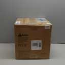 100 Pack LED Glow Sticks for Wedding, Bulk Foam Glow Sticks with 3 Modes Colorful Flashing, Glow Stick Bulk Party Pack for Wedding, Raves, Concert,Camping, Sporting Events, Pool Party