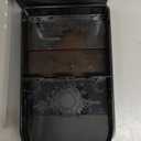 beanglass Espresso Pod Machine for Home, Capsule Coffee Maker for NS Original Pods, 20 Bar High Pressure Pump, 22oz Removable Water Tank, Adjustable Cup Tray, 1350W