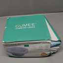 120 Disposable Commode Liners for Bedside Commode, Beside Commode Liners, Portable Potty Liners for Adults, Toilet Liners Portable Commode Bags for Commode Chair (Blue - 120 Liners)