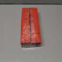 10 x TONYMOLY Tako Pore Blackhead Remover Scrub Stick Charcoal & Dead Sea Salt Exfoliator for Blackheads, Whiteheads, Pore Cleansing & Oil Control, 0.8 oz