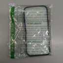 SEized Case Compatible with iPhone 17 Pro Max, Colorful Checkerboard Phone Case Dual-Layer Hard Shell Cover for Girl Women Boy Men