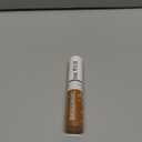 L'Oreal Paris True Match Radiant Serum Concealer, Brightening Under Eye Concealer Make Up with 1.5% Hyaluronic Acid and Caffeine, C7, 0.33 Oz