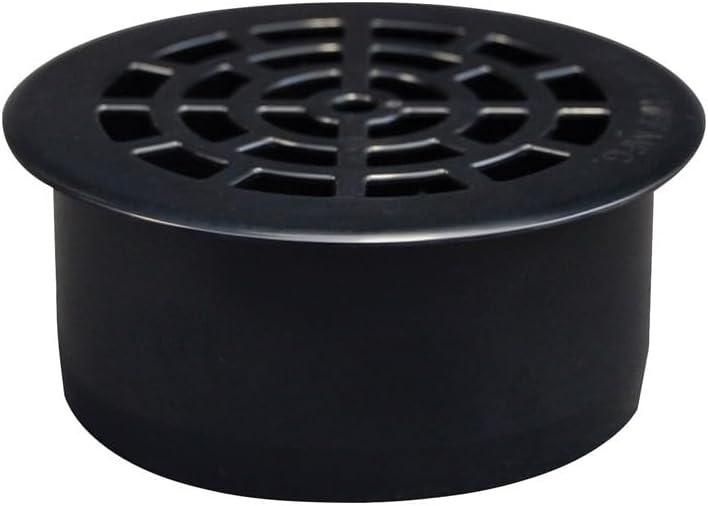 Oatey 4 in. ABS Snap-In Drain