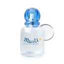 Mustela Musti - Baby Plant-Based Perfume & Cologne Spray - Delicate Fragrance for Boys & Girls - with Chamomile & Honey Extracts - Free - 1.69 fl. oz.