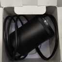 EMEET S600 4K Webcam for Streaming - Sony 1/2.55'' Sensor, PDAF Autofocus, 1080P@60FPS, 2 Noise Reduction Mics, Built-in Privacy Cover, 73 FOV, Streaming Camera for Live Commerce/Gaming/Beauty