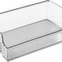 Refrigerator Door Shelf Bin Compatible with Samsung Refrigerator(Fits Top Left Door Only), Replacement