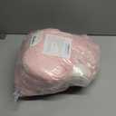 Large 31.5" Bunny Stuffed Animal, Giant Easter Plush Bunny, Jumbo Soft Rabbit Toy Birthday Party Gifts for Kids Girls Boys