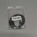 3.3FT USB C to XT60 Charging Cable,Type C to XT60 Female Fast Charging up to 28V 5A 140W Nylon Braided Cable for Portable Drone, Portable Power Station,Model, Energy Storage Power, RC Lipo Battery