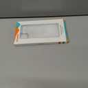 Amizee Compatible with iPhone 11 Pro Max Case [Military Grade Protection] with Screen Protector and Camera Lens Protector Crystal Clear Back Slim Phone Case for iPhone 11 Pro Max - Green