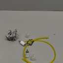 753-06190 Carburetor for Troy Bilt Weed Eater TB21EC TB22 TB22EC TB32EC TB80EC TB2040XP TB25C TB252S TB25CB TB25SB TB25PS String Trimmer 951-14840 WT-973 WT-973-1 WT-1116 751-14840 Carburetor