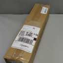 New 16 Inch 216W Tri Row Offroad High Power Chips LED Light Bar Driving Work Lights for FJ Cruiser Off-Road 4WD 4x4 Tractor Pickup Truck Boat Military Marine UTV Headlight (White)