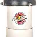 Wolverine Cub Activated Carbon Septic Vent Odor Filter (3")