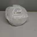 Juvale Round Cake & Pie Carrier with Lid and Handle - Dessert Storage Container for Cupcakes - 12 x 5.9 In Cake Carrier