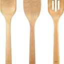 OXO Good Grips 3 Piece Wooden Utensil Set