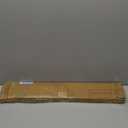 Drying Rack Clothing,Clothes Drying Rack Wall Mounted,Laundry Drying Rack Wall Mount,Foldable,Collapsible,60 lb Capacity 5 Aluminium Poles with 12 Hooks,Space Saving Clothes Drying Rack,White 40"