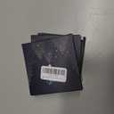 3 x Meowy Christmas Cat Ornament  Funny Ceramic Holiday Decoration with Black Cats in Christmas Tree  Cute Pet Lover Gift  Rustic Farmhouse Xmas Tree Dcor with Cats