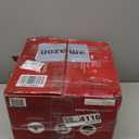 NESCO SC-4-25, Slow Cooker, 4 Quart, Silver