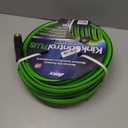 Kink Control Plus 8567-50 Garden Hose, 5/8 in. x 50 ft