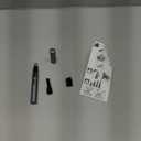 Wahl Micro Groomsman Battery Personal Trimmer for Hygienic Grooming with Rinseable, Interchangeable Heads for Eyebrows, Neckline, Nose, Ears, & Other Detailing - 05640-600