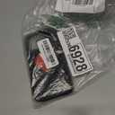 CASETiFY Stick-It iPhone 15 Pro Case - Black