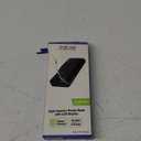 ZGEAR 20,000 mAh High Capacity Power Bank With LCD Display