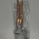 Airflow Attachment for Dyson Airwrap Styler, Nozzles Attachment Smooth Hair Style with Less Damage and Breakage for Dyson Airwrap HS01 HS05 HS08 Copper