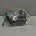 Redragon GS520 RGB Desktop Speakers, 2.0 Channel PC Computer Stereo Speaker with 6 Colorful LED Modes, Enhanced Sound and Easy-Access Volume Control, USB Powered w/ 3.5mm Cable (Black)