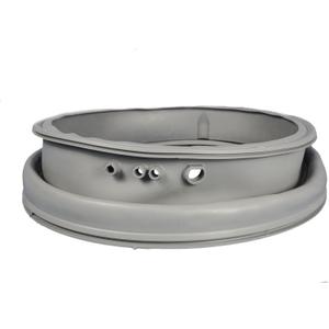 LG Electronics 4986ER0004 Washing Machine Door Boot Gasket without Drain Port