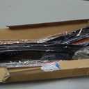 Window Visors Rain Guards for 2006-2013 Chevy Impala, Out-Channel Window Vent Wind Deflectors Visors Shades for 2014-2016 Impala Limited