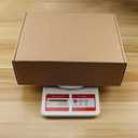 PHAREGE 12x9x4 inch Shipping Boxes Bulk 20 Pack Brown, Tab Lock Tuck Top Mailer Boxes for Packaging Small Business, Medium Cardboard Gift Boxes for Wrapping Mailing Present