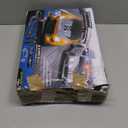 Slot Car Race Track Sets with 4 High-Speed Racing Car, 20ft Electric Race Car Track for Boys and Kids, Dual Racing Game Lap Counter Circular Overpass Track,Toys Gifts for Adults Boys Ages 6 7 8-12