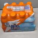 Gatorade Original Thirst Quencher 3-Flavor Frost Variety Pack, 20 Fl Ounce - Pack of 12 (EXP 10/19/26)