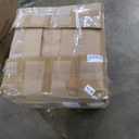 GarveeHome Oversized Recliner Chairs with 1.5X Sponge Filling, 360 Swivel Lazy Recliner Chair for Adults, Manual Rocking Chair with Cup Holder for Living Rooms, Bedrooms, and Nurseries (Grey)