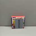 Dan&Darci Spiral Art Kit for Kids - Craft Set for Girls & Boys Ages 6-12 - Gifts for 6, 7, 8, 9, 10 Year Old Girl, Boy - Toys and Crafts Kits Gift - Arts Birthday Retro Vintage Ideas Drawing