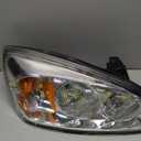 For Chevrolet Chevy Malibu | Malibu Maxx Headlight 2004 2005 2006 2007 2008 Passenger Right Side Headlamp Assembly Replacement