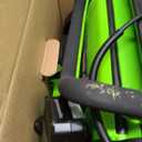Greenworks 48V (24V x 2) 17" Brushless Cordless Push Lawn Mower, Includes (2) 4.0Ah Batteries and Dual Port Rapid Charger((200+ Compatible Tools, 45Min Runtime), Size: 17" (2 x 4.0Ah)