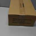 Outdoor Electrical Junction Box, ABS Water Resistant Enclosure with Internal Mounting Panel & Hinged Cover (13" H* 9.2" L* 5.6" W)