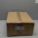 Dimmable Floor Lamp, Industrial Floor Lamps for Living Room, Gold Tree Lamp Standing Lamp Tall Lamps with 3 Elegant Teardrop Cage Head & 800 Lumens LED Bulbs for Living room Bedroom Office Dining Room (Gold-70 Inches)