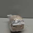 Bottom Washable Super Soft Universal Slipcovers Ottoman Slipcover Square Velvet Footstool Cover Large Footrest Pouffe Protector Covers with Elastic(J)