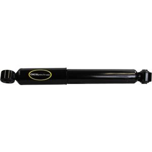 Monroe OESpectrum 37380 Suspension Shock Absorber for Jeep Wrangler