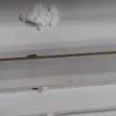 3 Tier Bookcase, Farmhouse Book Shelf with Storage Open Display Bookshelves, 43.3" Low Book Case Wooden 3 Shelf Bookcase Home Decor Furniture for Home Office, Living Room, Bed Room - White