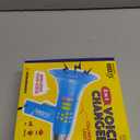 Mini Explorer Voice Changer for Kids for Kids - Voice Changing Device for Boys & Girls Ages 3-8+ Olds Birthday Gifts for 3, 4, 5, 7, 8 Year Old Boy - Toys Gift Ideas for Kid, Toddler