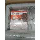 Quest Nutrition Peanut Butter Cups, 11g Protein, 1g Sugar, Low Carb, Gluten Free, Keto Friendly, 12 Count, Best By: 07/24/2026